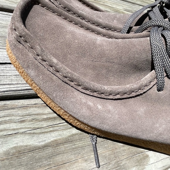 Clarks Collection Wallabee - Picture 8 of 9